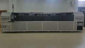 Lead Lasers installed again a PRINTMASTER HYBRID System in Europe