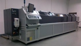 Lead Lasers sales again a Flexostar PRINTMASTER in Europe