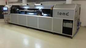 Lead Lasers sells a Flexostar PRINTMASTER HYBRID in Europe