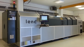 Lead Lasers sells a Flexostar PRINTMASTER HYBRID