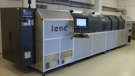 Lead Lasers sells again a PRINTMASTER HYBRID