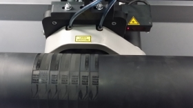 Lead Lasers installed again a PRINTMASTER HYBRID in Europe