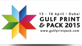 Lead Lasers present at Gulf Print & Pack Dubai 2015