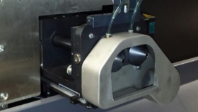 Lead Lasers installed a Flexostar PRINTMASTER HYBRID in Europe