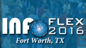 Lead Lasers present at Infoflex 2016 Fort Worth USA