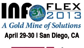 Infoflex 2013 San Diego USA