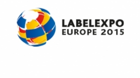 Lead Lasers present at Label Expo Brussels 2015 