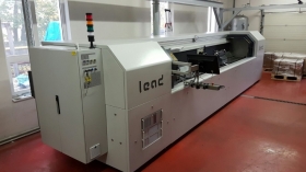 First PrintMaster TwinFlex installed at a European customer