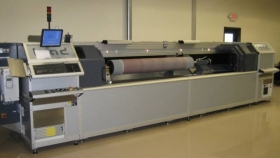 Lead Lasers sells its first Flexostar PRINTMASTER in China