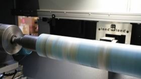 Lead Lasers introduces the Flexostar PRINTMASTER Embossing